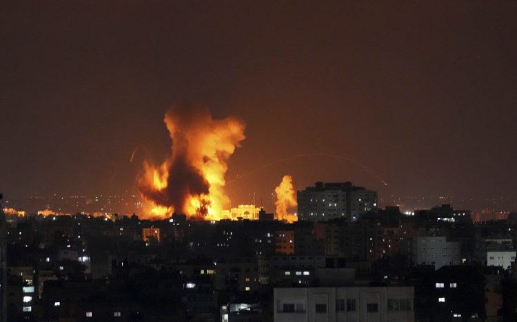 Сирени вечерва во Тел Авив и неколку други израелски градови, „Исламски џихад“ не сака примирје и се заканува
