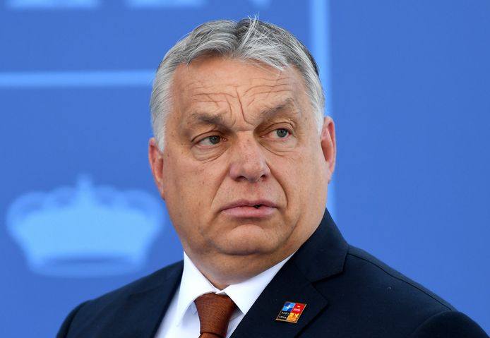 Орбан: Војната ќе трае и следната година