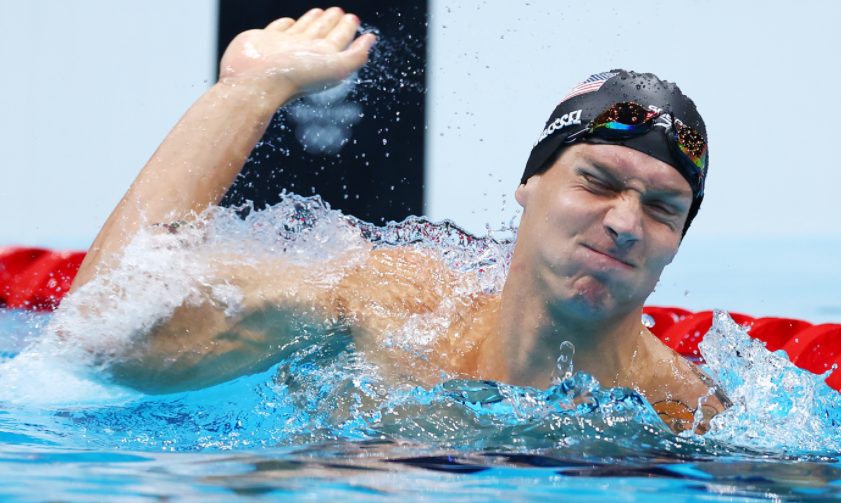 Светски рекорд за штафетата на САД, Дресел е најдобар пливач на ЛОИ во Токио со пет златни медали
