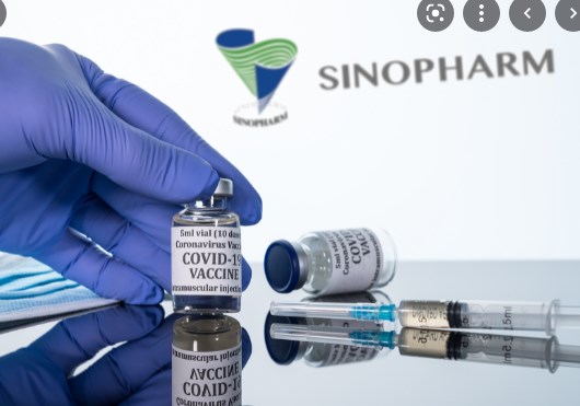 Важна информација за сите што имаат примено Синофарм вакцина