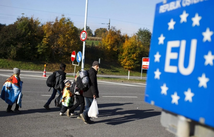 Најголем интерес за Германија, па Шпанија и Франција: Во јуни пораснал бројот на баратели на азил во ЕУ за 25 отсто на годишно ниво