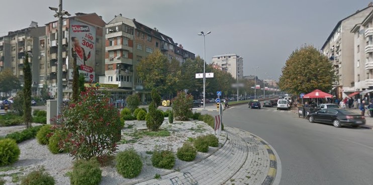 Посебен сообраќаен режим утре и задутре во Тетово поради предизборни митинзи