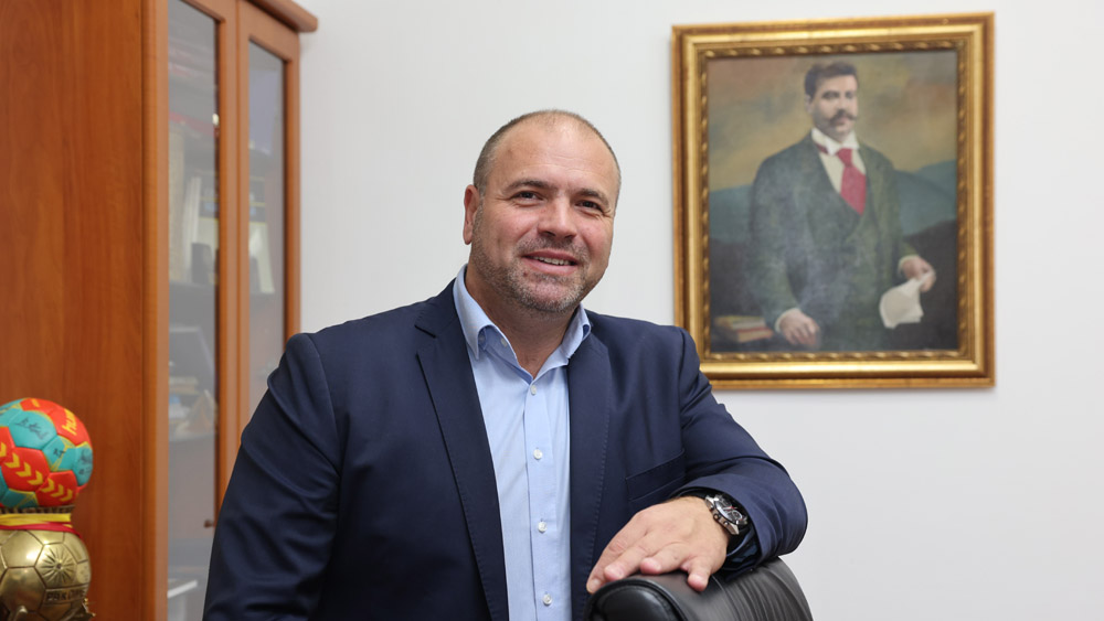 Димитриевски: ЗНАМ нема да коалицира со тие кои досега и правеа штета на Македонија