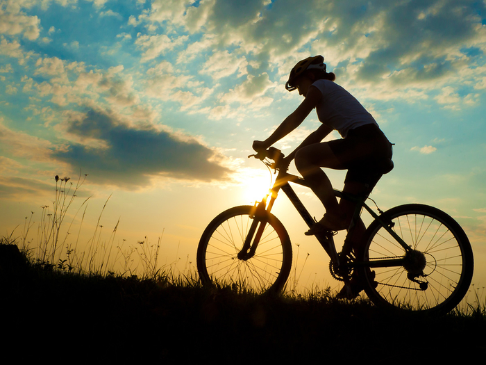 Возете велосипед - Истражувањата покажале дека се намалува ризикот од депресија